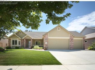 3365 Laplata Ave, Loveland, CO 80538