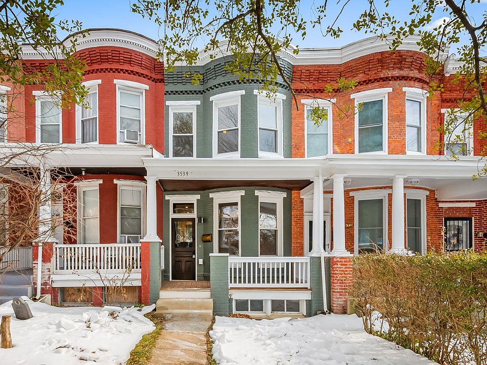 1st image of 3539 Roland Ave