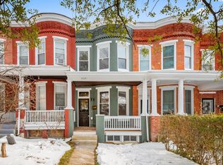 3539 Roland Ave, Baltimore, MD 21211