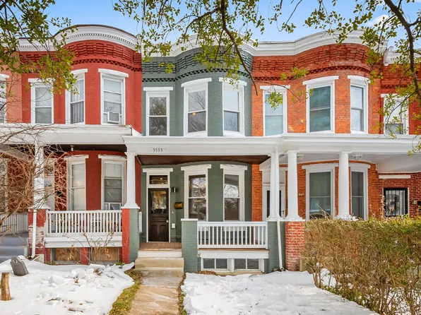 3539 Roland Ave, Baltimore, MD 21211