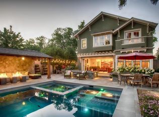 329 Iris Way, Palo Alto, CA