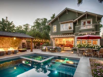 329 Iris Way, Palo Alto, CA, 94303