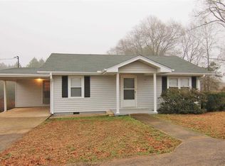 183 Aaron Dr, Six mile, SC 29682