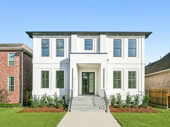 6925 Milne Blvd, New Orleans, LA 70124