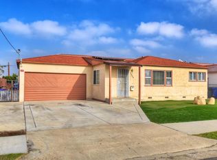 2009 Beta St, National City, CA 91950