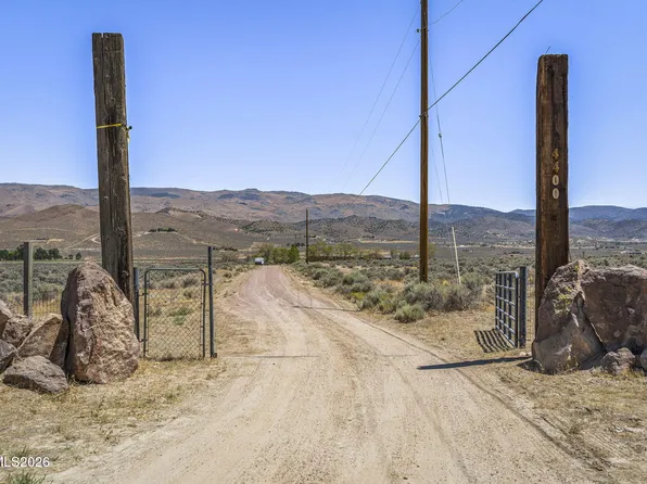 4400 Amy Rd, Reno, NV 89510