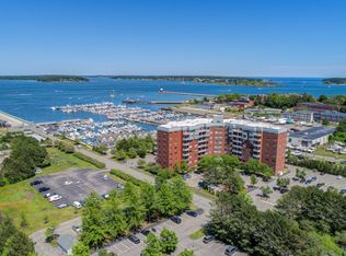 148 Breakwater Drive #201, South Portland, ME 04106