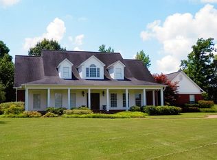 142 Montana St, Ripley, MS 38663