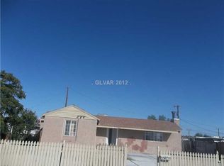 613 E Wilson Ave N, Las Vegas, NV 89101
