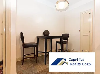 Rented by Capri Jet Realty Corp