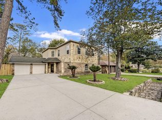 3306 Gary Ln, Spring, TX 77380