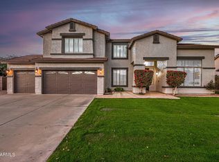 2750 E Milky Way, Gilbert, AZ 85295