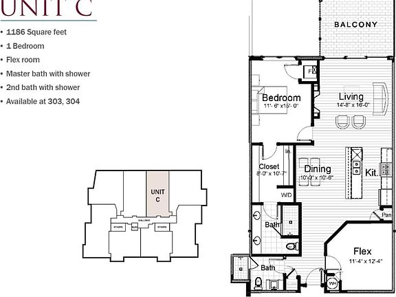 2nd image of this home