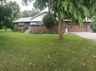 18168 163rd Ave, Osakis, MN 56360
