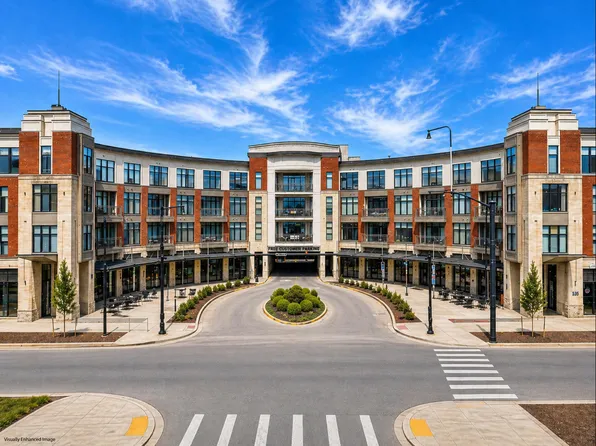 535 S Upper St #116, Lexington, KY 40507