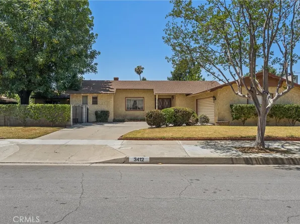3412 N San Joaquin Rd, Covina, CA 91724