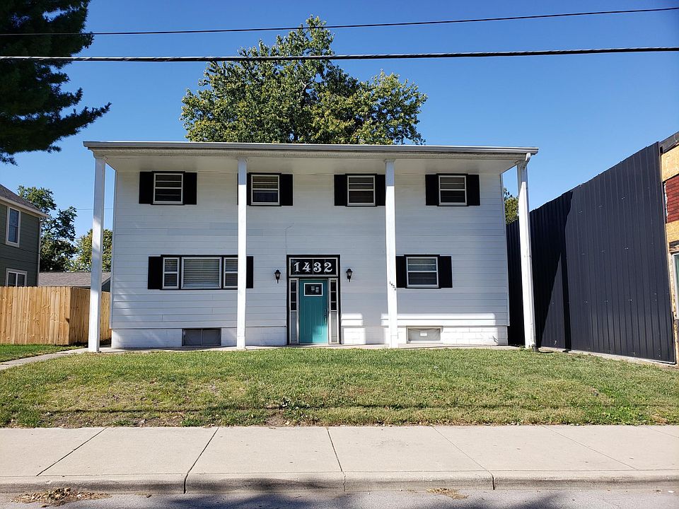 1st image of 1432 S East St APT 1