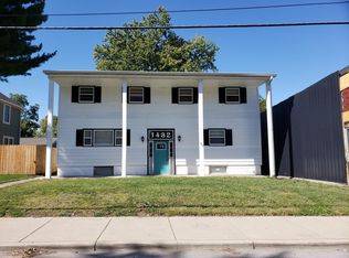1432 S East St APT 1, Indianapolis, IN