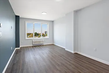 Rented by Elmekies Equities