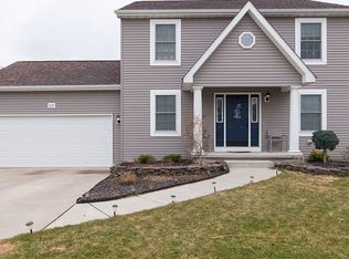 829 Daigler Dr, North Tonawanda, NY 14120