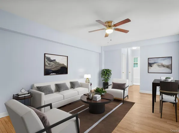 766 Bronx River Road #B18, Bronxville, NY 10708