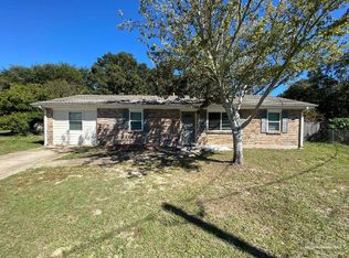 7740 Fitch Ave, Pensacola, FL 32514