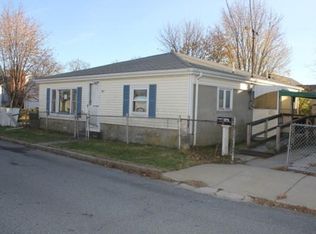 397 Tower St, Fall River, MA 02721