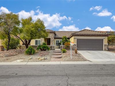 2199 Sawtooth Mountain Dr, Henderson, NV, 89044