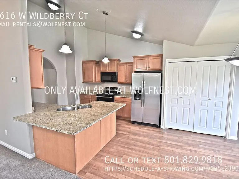 2616 W Wildberry Ct — Photo 10