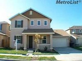 251 Garden Patch Way, Patterson, CA 95363