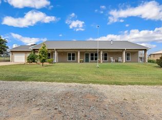 421 Sweetbough St, Jones, OK 73049