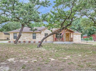 164 Champions Blvd, La Vernia, TX 78121