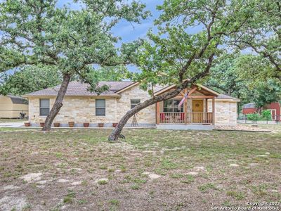 164 Champions Blvd, La Vernia, TX, 78121