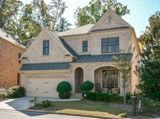 708 Park Manor Dr SE, Smyrna, GA 30082