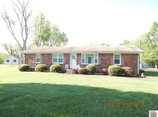 4229 Us Highway 68 E, Benton, KY 42025