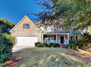793 Bridle Creek Way, Auburn, GA 30011