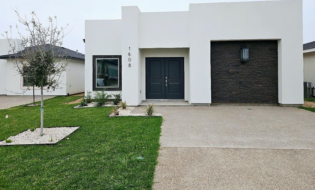 1608 Lomas Del Sur Blvd, Laredo, TX 78046 Zillow