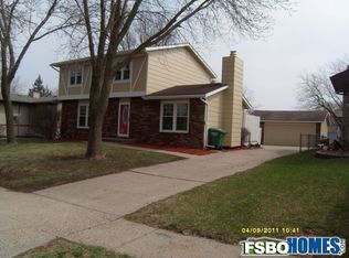 421 NW Sturbridge St, Ankeny, IA 50023