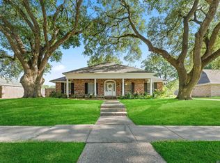 12243 Brookshire Ave, Baton Rouge, LA 70815