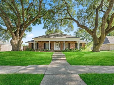 12243 Brookshire Ave, Baton Rouge, LA, 70815