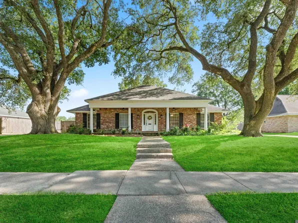 12243 Brookshire Ave, Baton Rouge, LA 70815