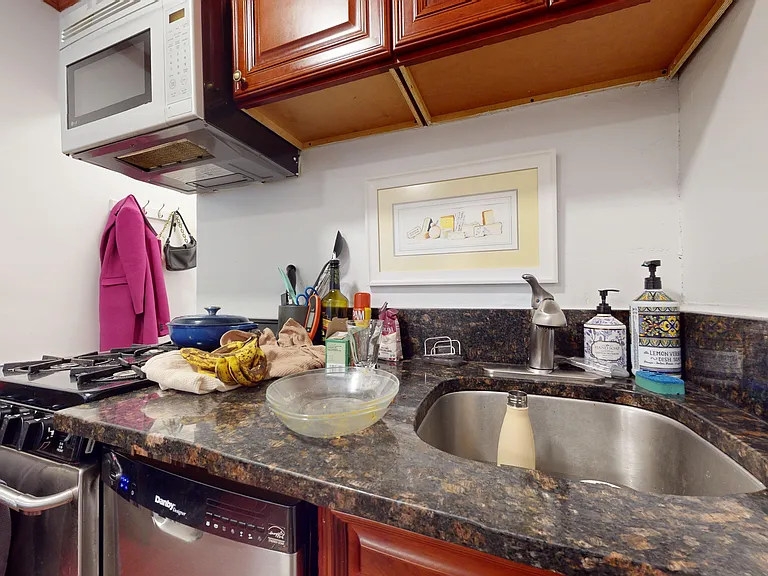 126 Mac Dougal St #4B — Photo 4