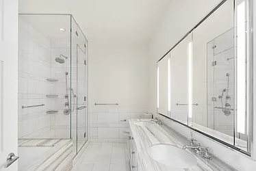 Rented by Compass
