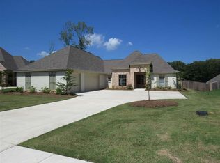 231 Grayhawk Dr, Madison, MS 39110