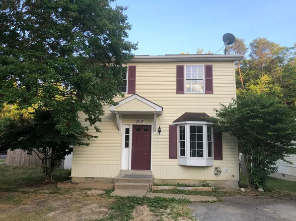 3617 Dewey Ct, Indian Head, MD 20640