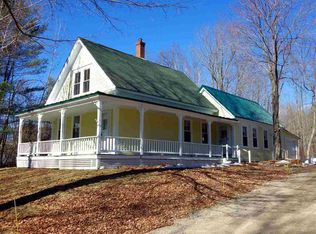 52 Middleton Rd, Wolfeboro, NH 03894