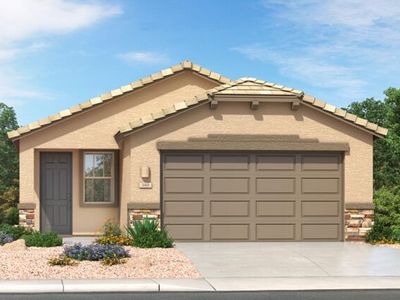10486 W Kerrigan Ln, Marana, AZ, 85653