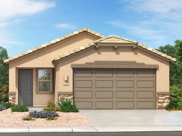 10554 W Beaman Ln, Marana, AZ 85653