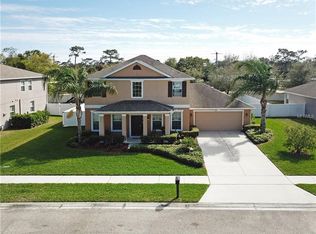 417 Skyview Pl, Chuluota, FL 32766