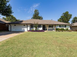 3413 NW 43rd St, Oklahoma City, OK 73112